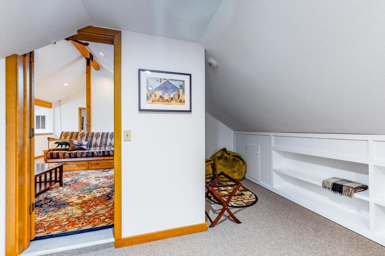 Вилла Shine Road Retreat Port Ludlow Экстерьер фото