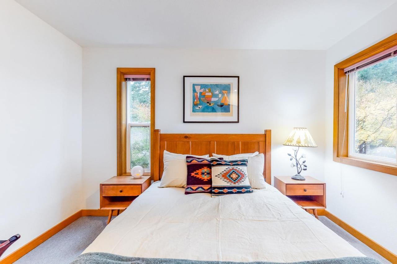 Вилла Shine Road Retreat Port Ludlow Экстерьер фото