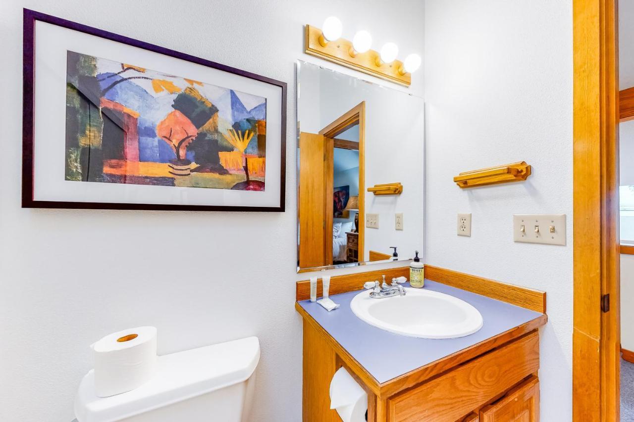 Вилла Shine Road Retreat Port Ludlow Экстерьер фото