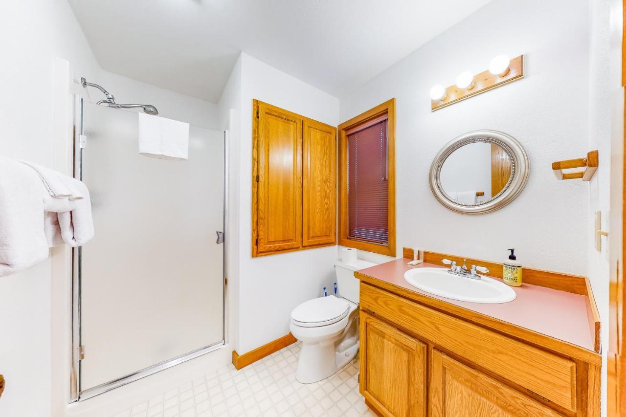 Вилла Shine Road Retreat Port Ludlow Экстерьер фото