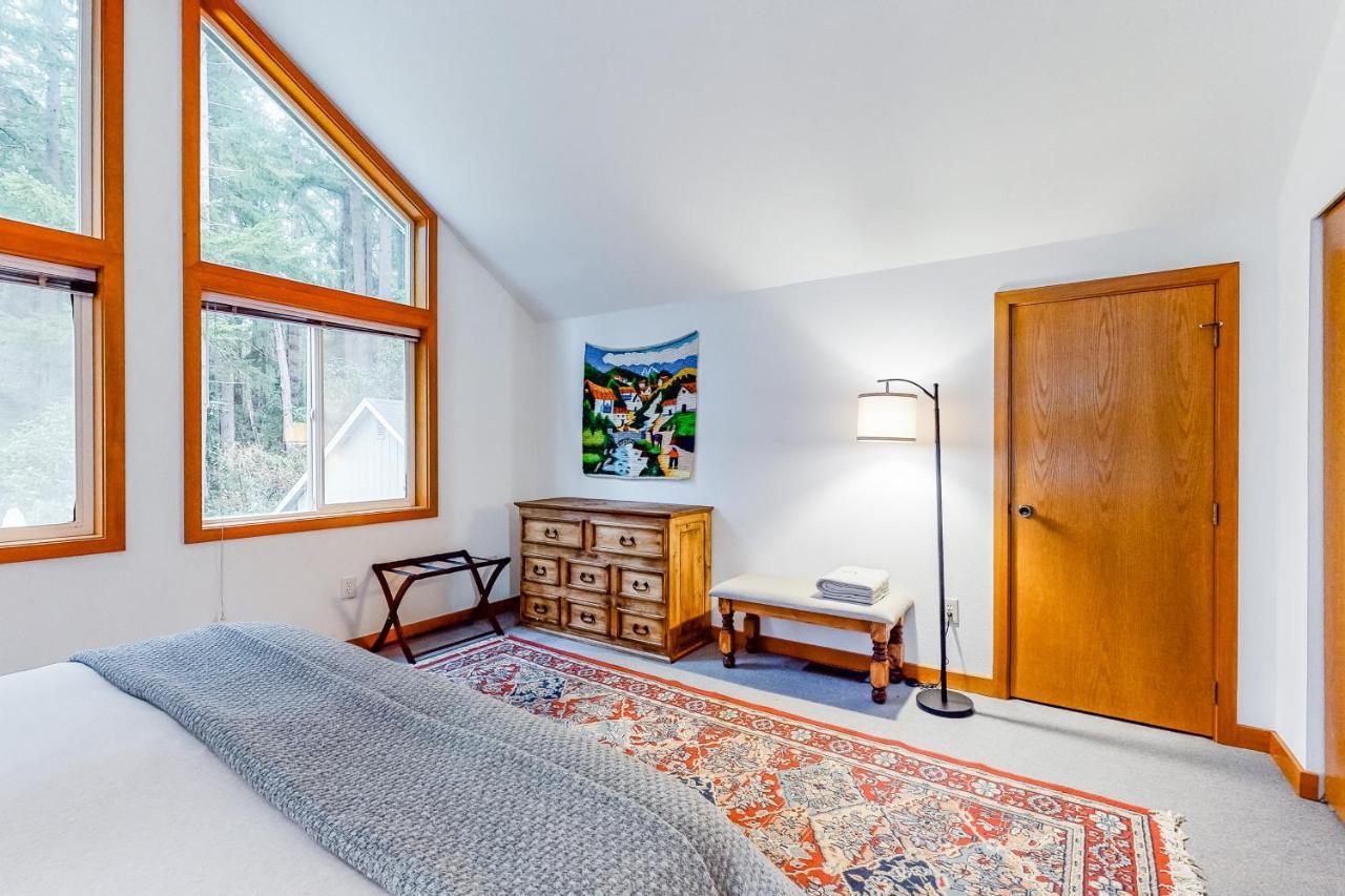Вилла Shine Road Retreat Port Ludlow Экстерьер фото